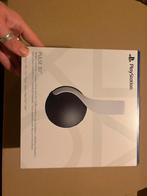 PlayStation Pulse 3D headset, Ophalen, On-ear, Zo goed als nieuw, Draadloos