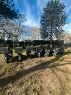 7 scooters, Fietsen en Brommers, Ophalen