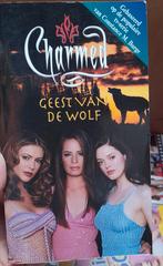 Boek Charmed "Geest van de wolf", Enlèvement ou Envoi