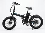 Fatbike Shianu electrisch 36v, Ophalen, Zo goed als nieuw