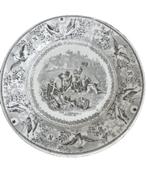 5 panneaux représentant des scènes de Napoléon Bonaparte, Antiquités & Art, Enlèvement ou Envoi