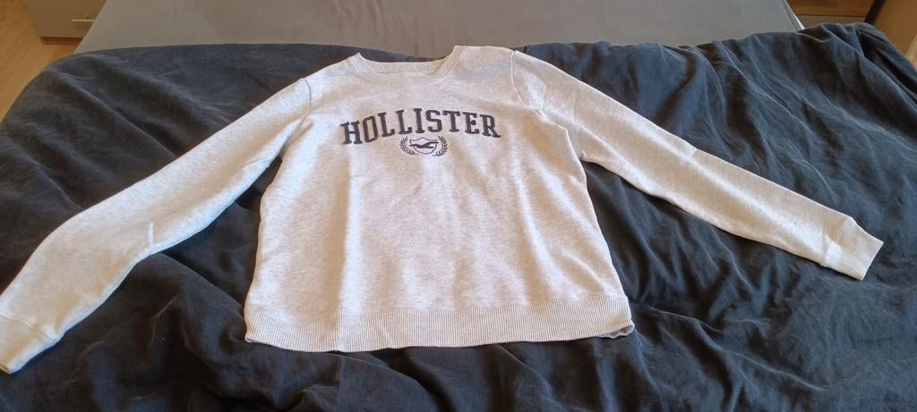 Trui hollister maat M, Kleding | Dames, Truien en Vesten, Ophalen of Verzenden