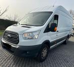 Ford Transit 2.2Diesel L3H3 MAX Manual/Airco Euro5b 3pl 2016, 2198 cm³, Euro 5, 3 places, Diesel
