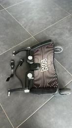 Planche a roulette pour pousette Buggy Board maxi, Ophalen