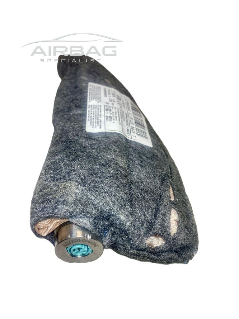W214  Center airbag Midden airbag 24+ 2148602601  A214860260, -, Utilisé, -, -