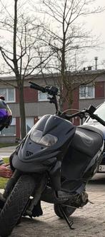 Gilera stalker 70cc, Ophalen, Tweetakt, Overige modellen, 70 cc