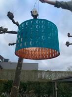 hanglamp, Maison & Meubles, Tissus, Comme neuf, Enlèvement, Modern