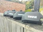 Voetenset Thule dakdrager Volvo (XC40), Auto diversen, Dakdragers, Ophalen