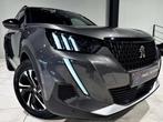 Peugeot 2008 1.2i GT LiNE" 131CV ViRTUAL COCKPiT CARPLAY NAV, Auto's, Automaat, 1199 cc, USB, 5 zetels