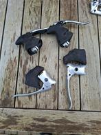 Allerlei fietsremmen, Fietsen en Brommers, Ophalen