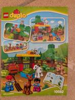 Duplo op de boerderij, Kinderen en Baby's, Ophalen