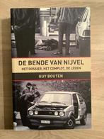 De bende van Nijvel Het Dossier, Het Complot, De Leden, Livres, Enlèvement ou Envoi, Comme neuf, Société, Guy Bouten
