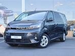 Opel Vivaro DUB CAB 5PL 2.0 AUTOMAAT 145PK |DIRECT LEVERBAA, Autos, Achat, Euro 6, Automatique, 107 kW