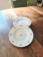 Vintage soepborden Boch - set van 6, Antiek en Kunst, Ophalen of Verzenden