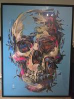 Locatelli, Enlèvement