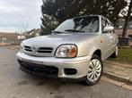 NISSAN MICRA 1.0 essence, Autos, Achat, 4 portes, Boîte manuelle, Micra