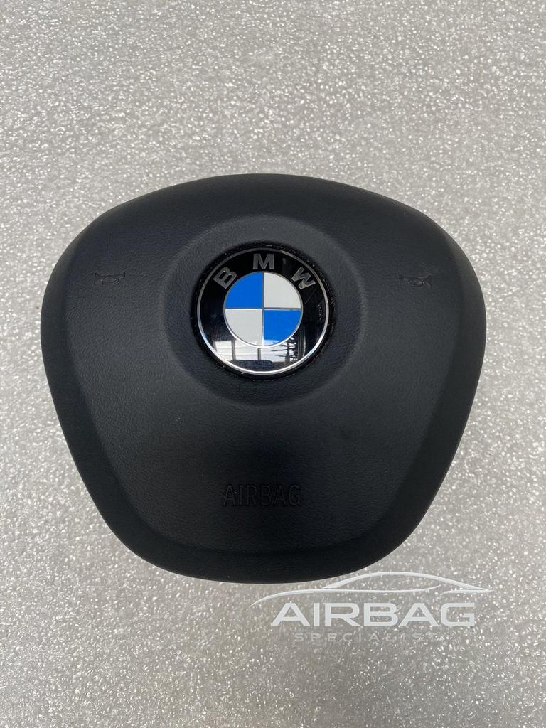 BMW X2 F39   2019-heden stuur airbag  33687754102, Auto-onderdelen, Dashboard en Schakelaars, BMW, Gebruikt, Ophalen of Verzenden
