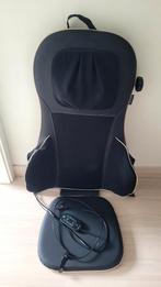 Medisana massagetherapie stoel, Ophalen, Zo goed als nieuw, Massagestoel of Kussen