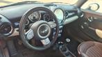 Mini Cooper Diesel 5-deurs, Auto's, Bedrijf, Diesel, Cooper, Te koop