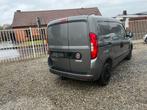 Fiat doblo lichte vracht, Auto's, Bluetooth, Bedrijf, Diesel, Te koop