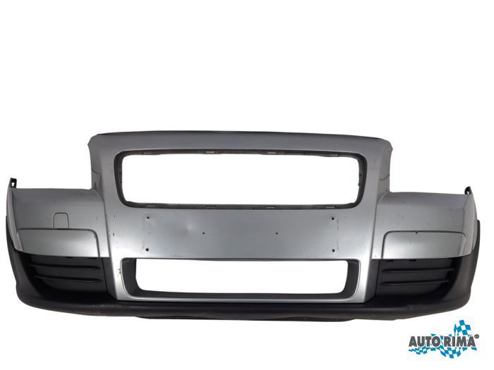 Pare-chocs avant d'un Volvo C30 (477), Autos : Pièces & Accessoires, -, 3 mois de garantie, -, -