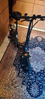 Elektrische vouw fiets., Fietsen en Brommers, Fietsen | Tandems, Ophalen