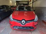 Renault Clio 1.2 16V 75 LIMITED et 1 an de garantie, Auto's, Parkeersensor, Stof, Gebruikt, 4 cilinders