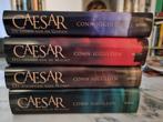 Caesar 4 delen - Conn Iggulden, Enlèvement ou Envoi, Neuf, Conn Iggulden