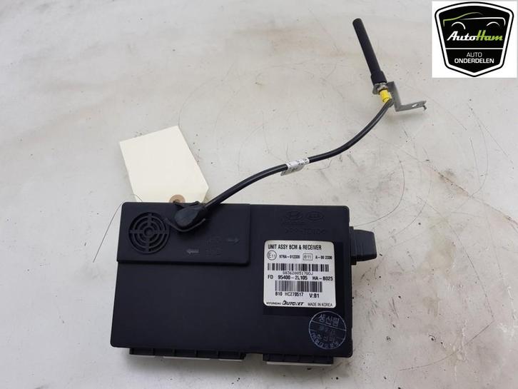 ORDINATEUR UNITE COMMANDE ELECTRONIQUE Hyundai i30 (FD), Autos : Pièces & Accessoires, Électronique & Câbles, Hyundai, Utilisé