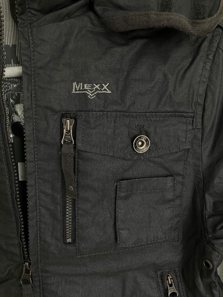 Mexx jas, Enfants & Bébés, Vêtements enfant | Taille 122, Neuf, Garçon, Manteau, Enlèvement ou Envoi