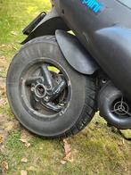 Stalker blok dd 70 cc, Fietsen en Brommers, Ophalen, Zo goed als nieuw