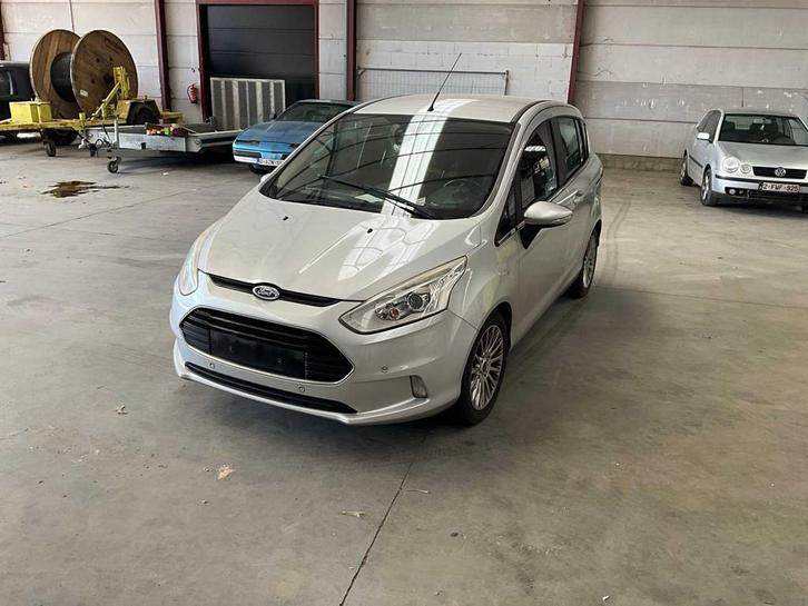 Ford B-Max 2013, Autos, Ford, Entreprise, B-Max, Essence, Autre carrosserie, Boîte manuelle, Occasion