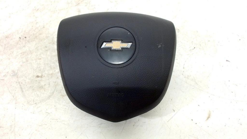 Airbag stuur Chevrolet Spark, Auto-onderdelen, Dashboard en Schakelaars, Chevrolet, Gebruikt, Herkomst onderdeel bekend, 12 maanden garantie