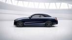 Mercedes-Benz C-Klasse 180 Cabriolet AMG Line | Night Pack |, Autos, Achat, Beige, Cabriolet, Electronic Stability Program (ESP)