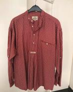 vintage hemd Wolpendinger, Ophalen, Zo goed als nieuw