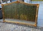 Spiegel 184 cm l x 115 cm b in goede staat  De Knudt, Ophalen