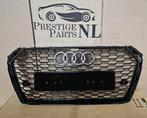 Grill Audi A4 B9 8W RS4 Look Black Grille bj.2015-2019 NIEUW, Neuf, -, Origine de la pièce connue, -