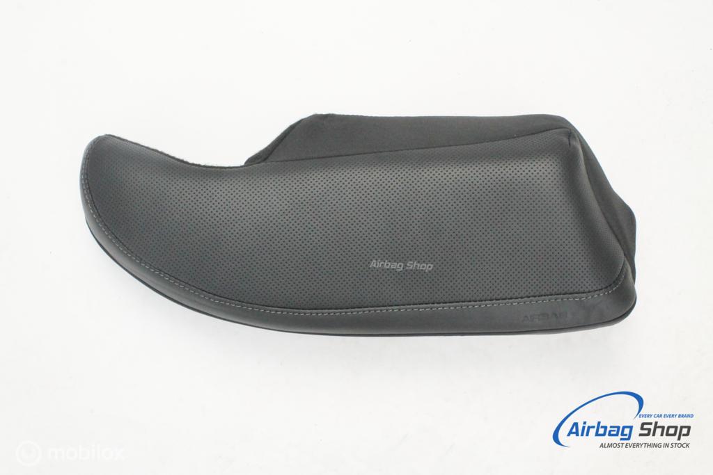 Siège latéral cuir Réparation Porsche tous les modèles, Enlèvement ou Envoi, Utilisé