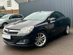 Opel Astra TwinTop 1.6 Temptation, Cuir, Achat, Entreprise, Cabriolet
