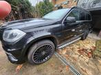 🖤🖤🖤MERCEDES GL 350CDI🖤🖤🖤 VASTE PRIJS 🖤, Auto's, Automaat, GL, Leder, Diesel