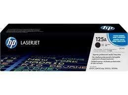 hp 125A toners origineel, Ophalen, Nieuw, Toner, HP