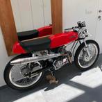 Honda Ss50 uitlaat, custom rvs, 125cc of meer, Ophalen, Gebruikt