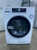 Droogkast Whirlpool 8 Kg met GARANTIE, Elektronische apparatuur, Ophalen of Verzenden, Zo goed als nieuw