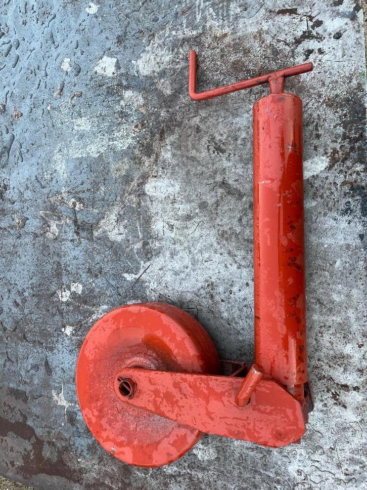 Béquille agriculture, Articles professionnels, Agriculture | Tracteurs, Neuf, Enlèvement