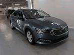 Skoda Superb 1.5 Tsi benzine Bouwjaar 11/2021, Auto's, Skoda, USB, Leder, Bedrijf, 5 deurs