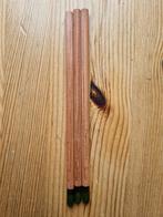 3 groeipotloden sprout, Ophalen of Verzenden, Voorjaar, Zaad