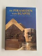 De Piramiden Van Egypte, Alberto Siliotti, Enlèvement ou Envoi, Neuf
