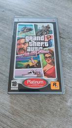 GTA vice city stories PSP, Ophalen of Verzenden