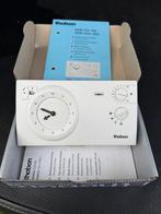 Kamerthermostaat Theben, Enlèvement