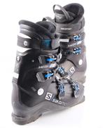 Chaussures de ski 47 47.5 EU SALOMON X-ACCESS 80 WIDE, Carving, Enlèvement ou Envoi, Salomon, Utilisé
